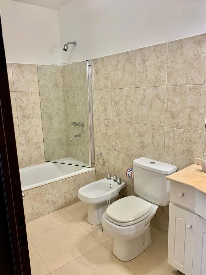 Apartmán Altos De Artusi Concepción del Uruguay Exteriér fotografie