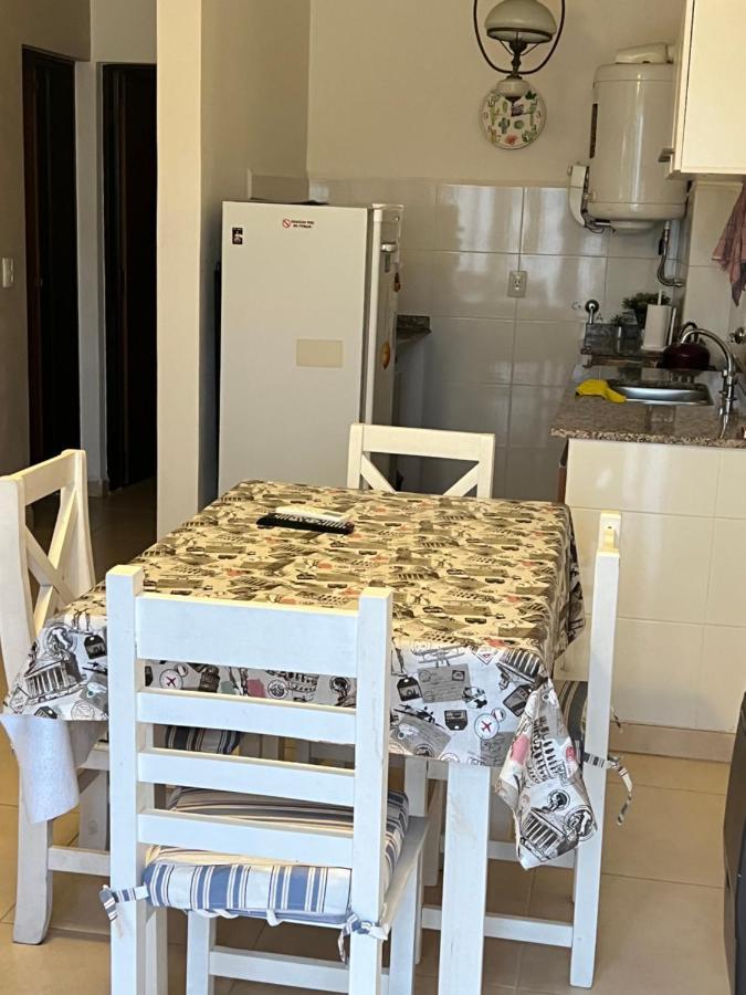 Apartmán Altos De Artusi Concepción del Uruguay Exteriér fotografie