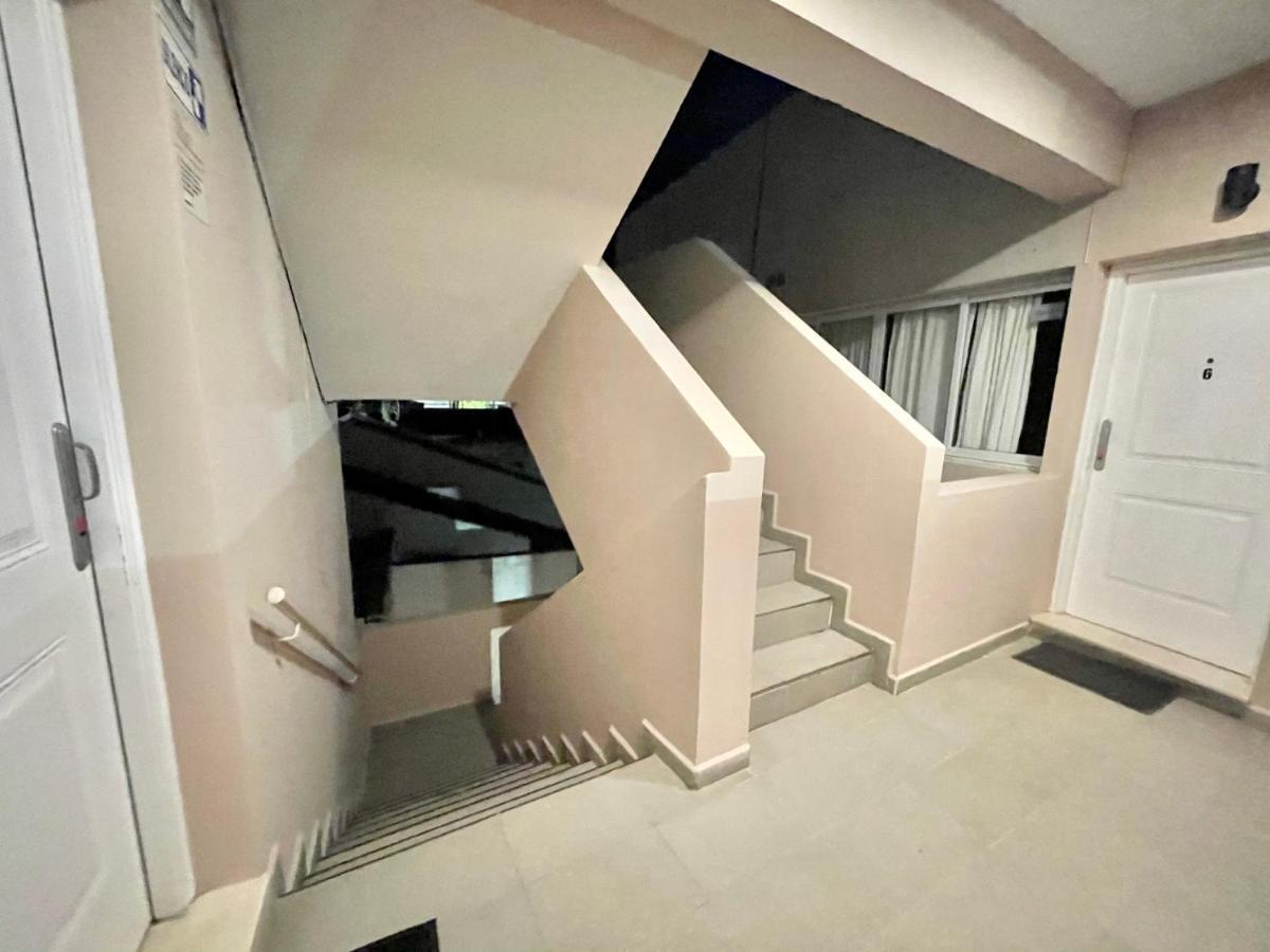 Apartmán Altos De Artusi Concepción del Uruguay Exteriér fotografie
