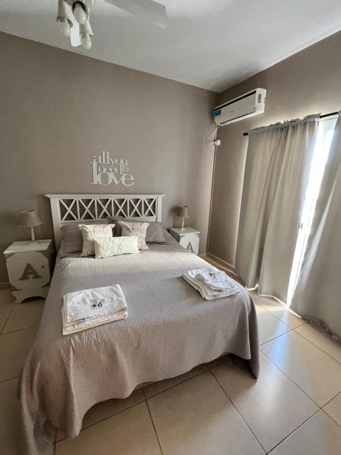 Apartmán Altos De Artusi Concepción del Uruguay Exteriér fotografie