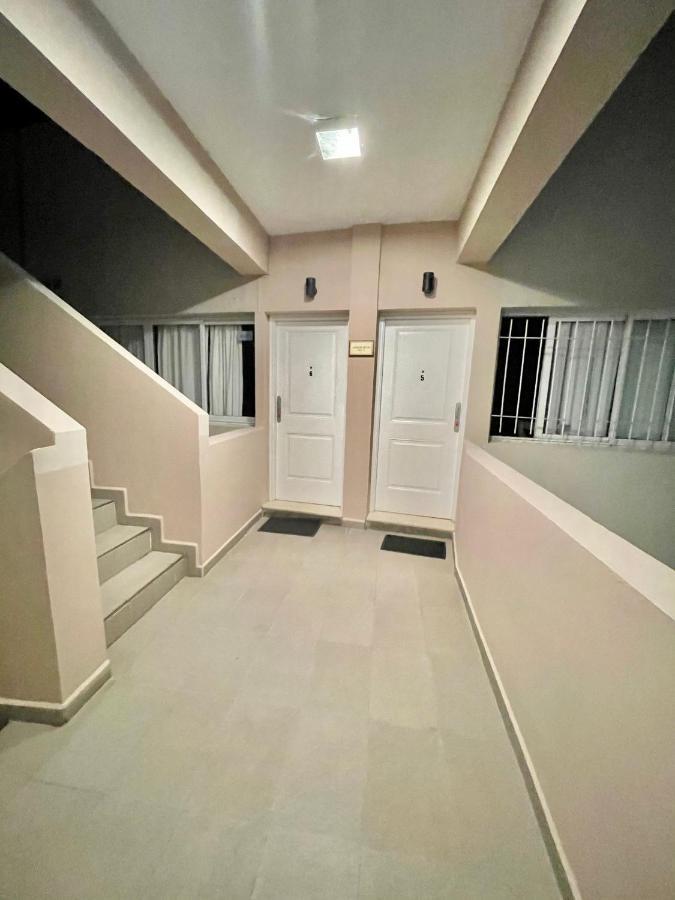 Apartmán Altos De Artusi Concepción del Uruguay Exteriér fotografie