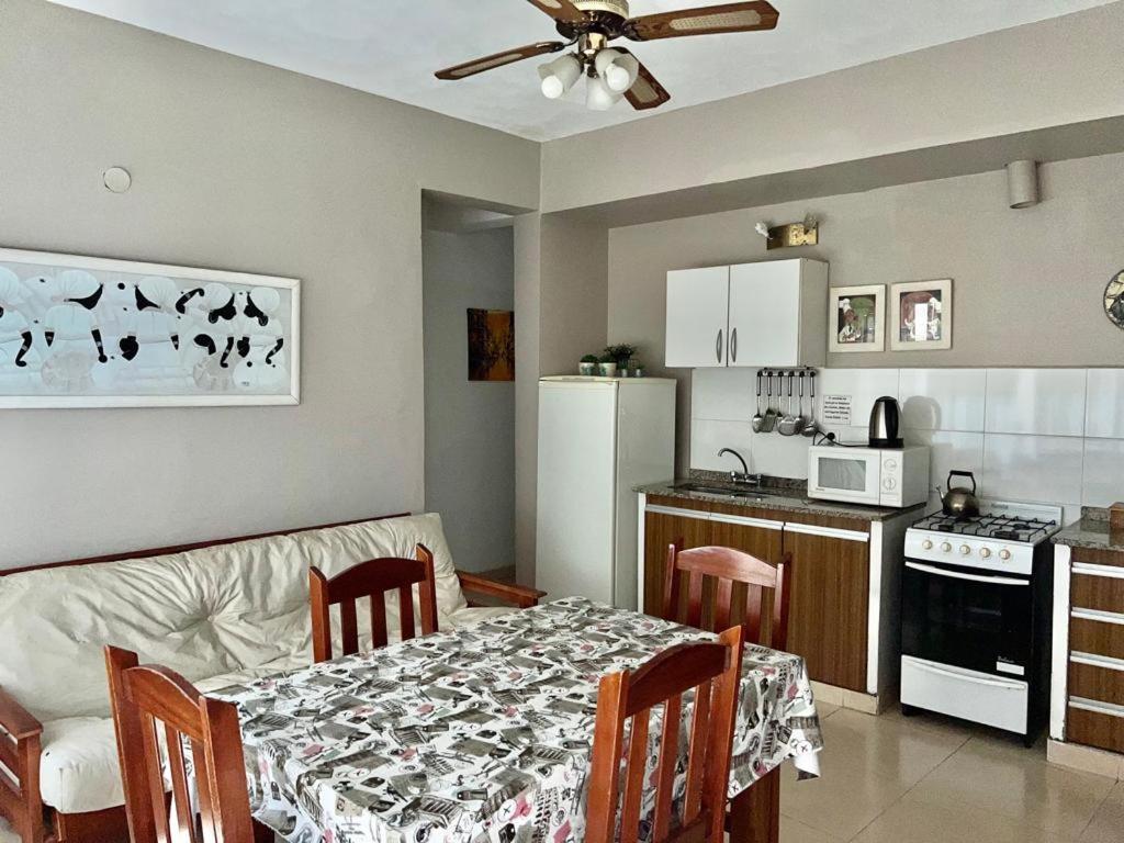 Apartmán Altos De Artusi Concepción del Uruguay Exteriér fotografie