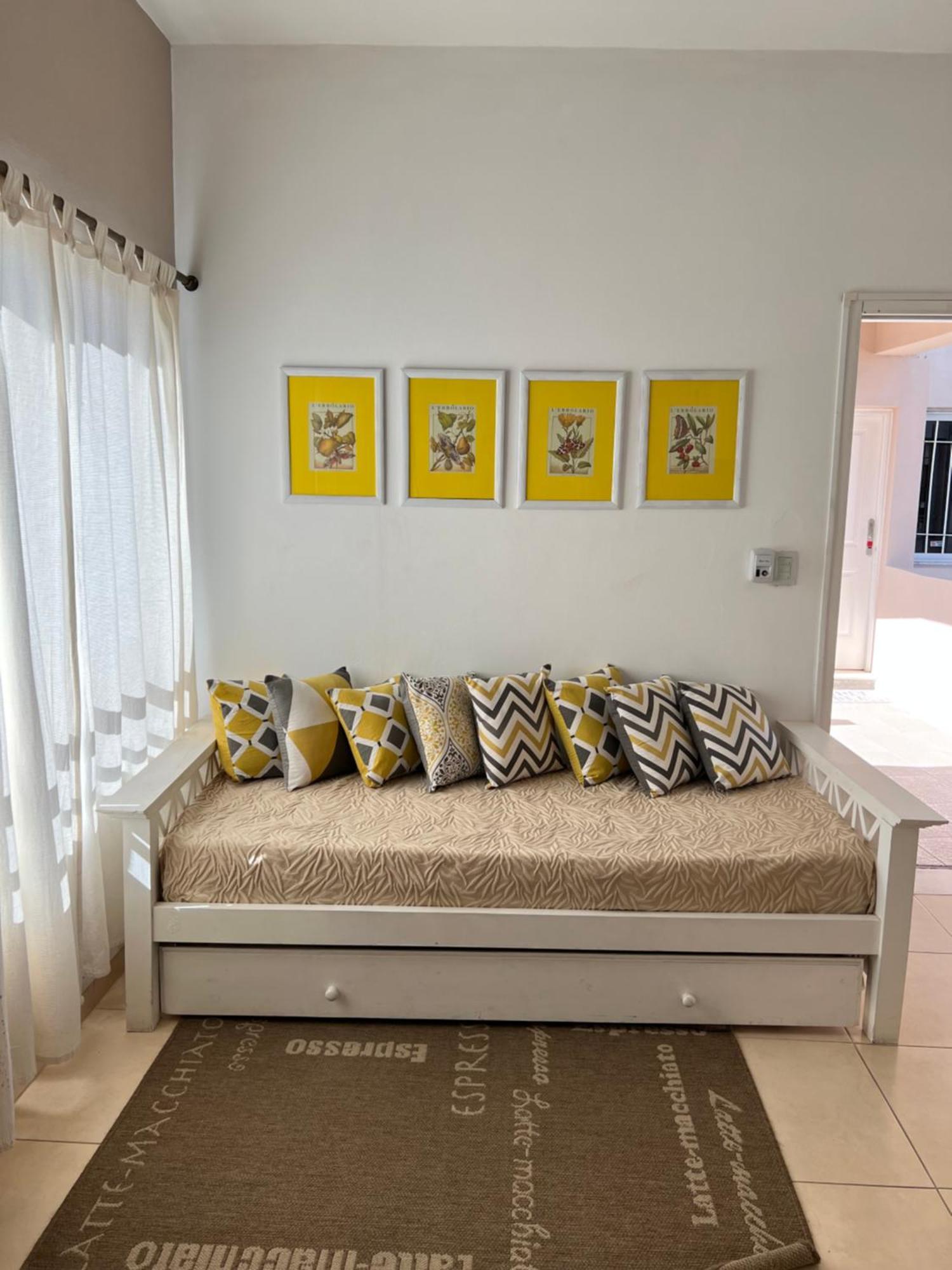Apartmán Altos De Artusi Concepción del Uruguay Exteriér fotografie